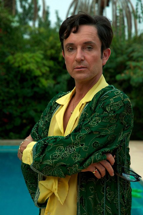 Herr von Bohlen : Bild Arnd Klawitter