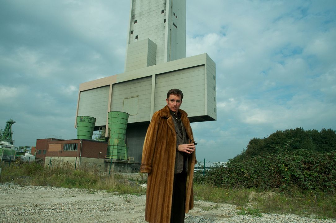 Herr von Bohlen : Bild Arnd Klawitter