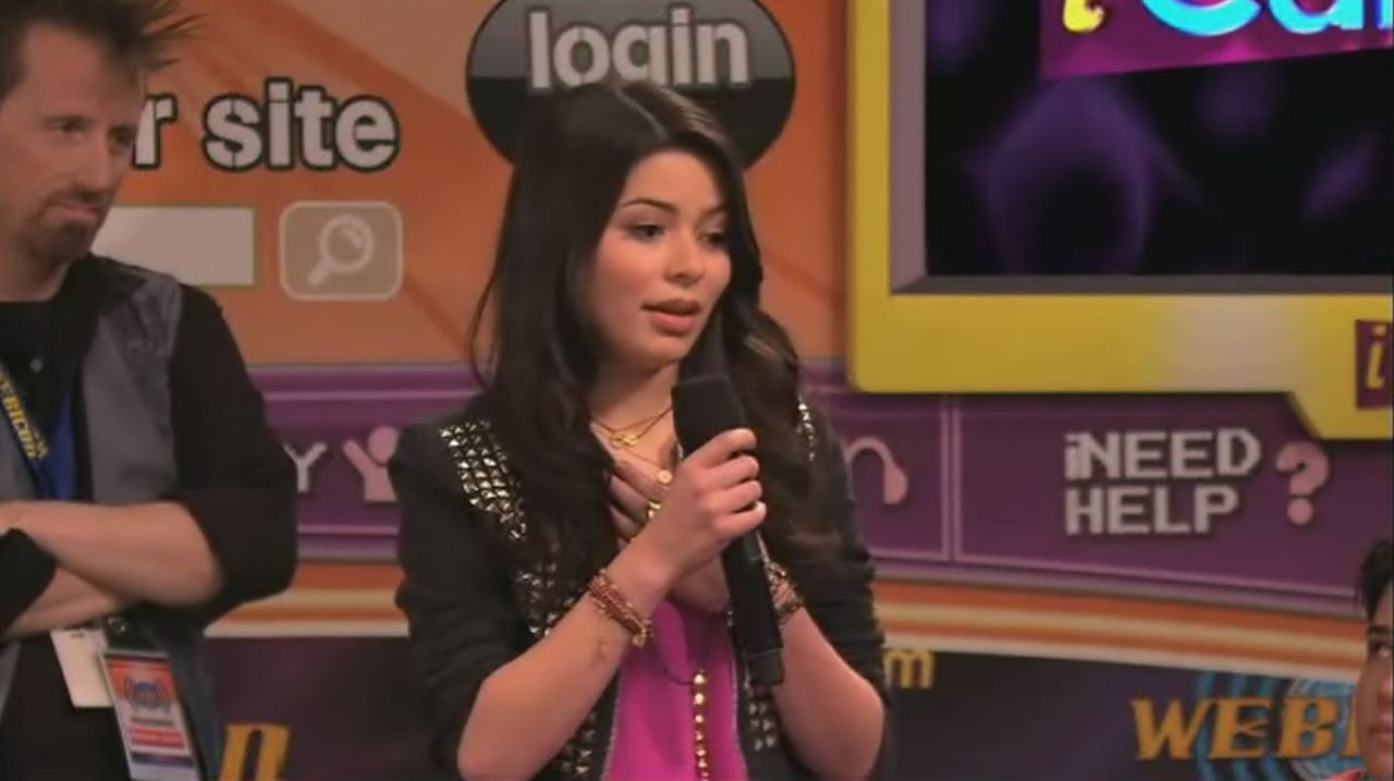 iCarly : Bild