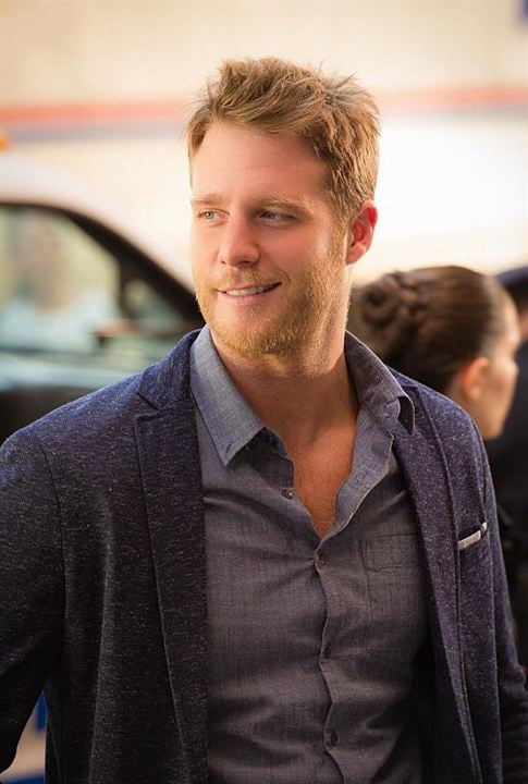 Limitless : Bild Jake McDorman