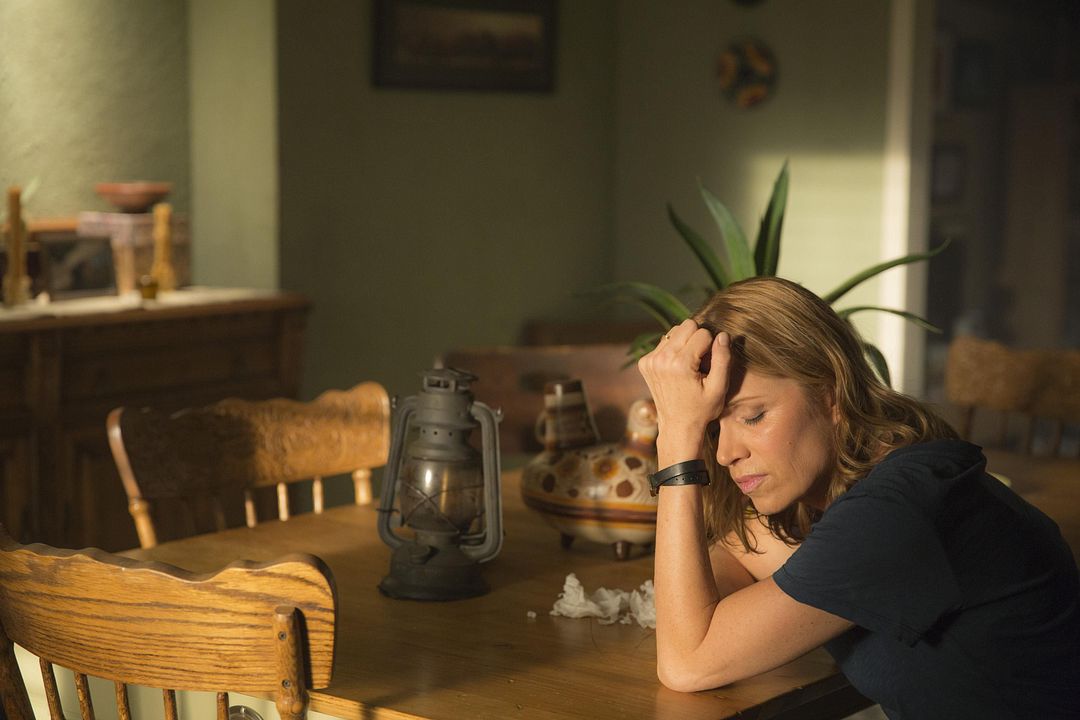 Fear The Walking Dead : Bild Kim Dickens