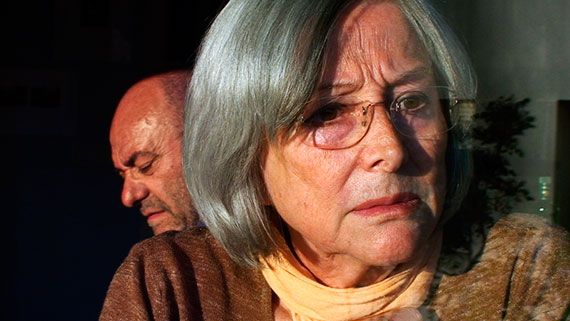 The Academy of Muses : Bild