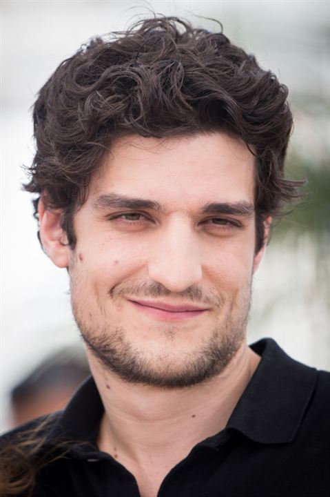 Vignette (magazine) Louis Garrel