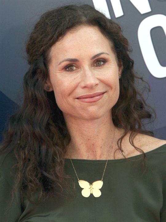 Kinoposter Minnie Driver