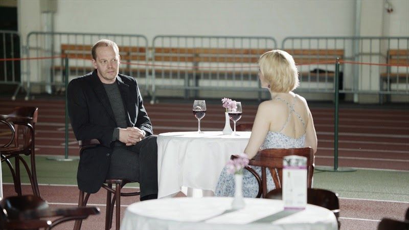 Maastik Mitme Kuuga : Bild