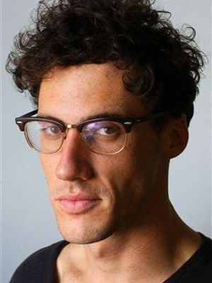 Kinoposter Tyler Evan Rowe