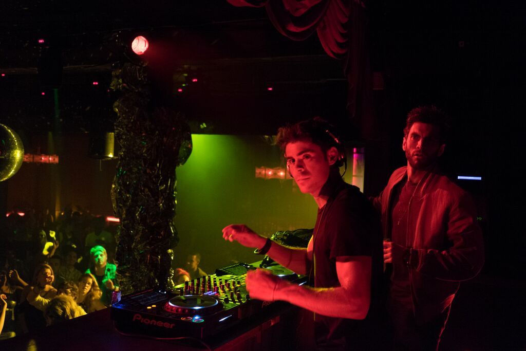 We Are Your Friends : Bild