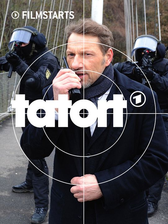 Tatort: Preis des Lebens : Kinoposter