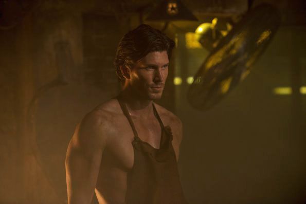 Bild Christopher Russell