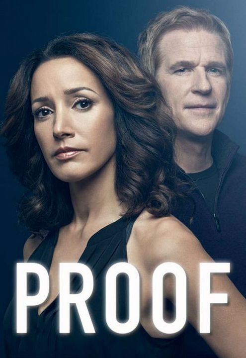 Proof (2015) : Kinoposter