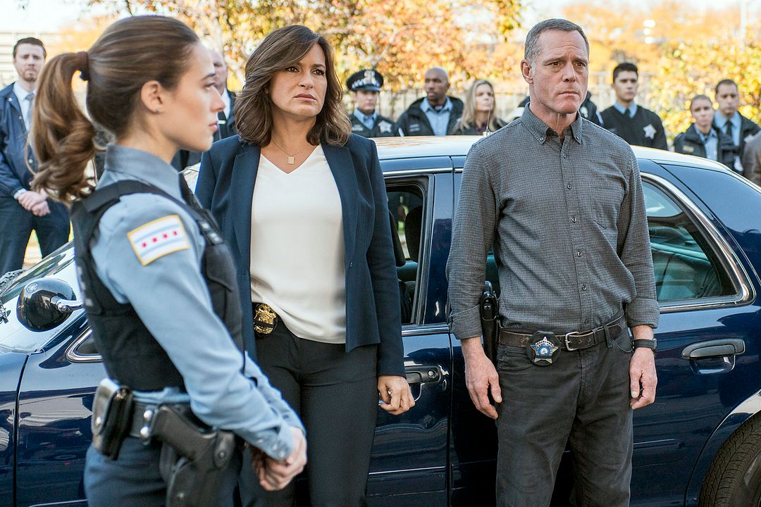 Chicago PD : Bild