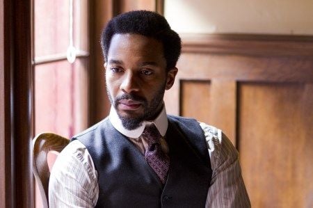 Bild Andre Holland