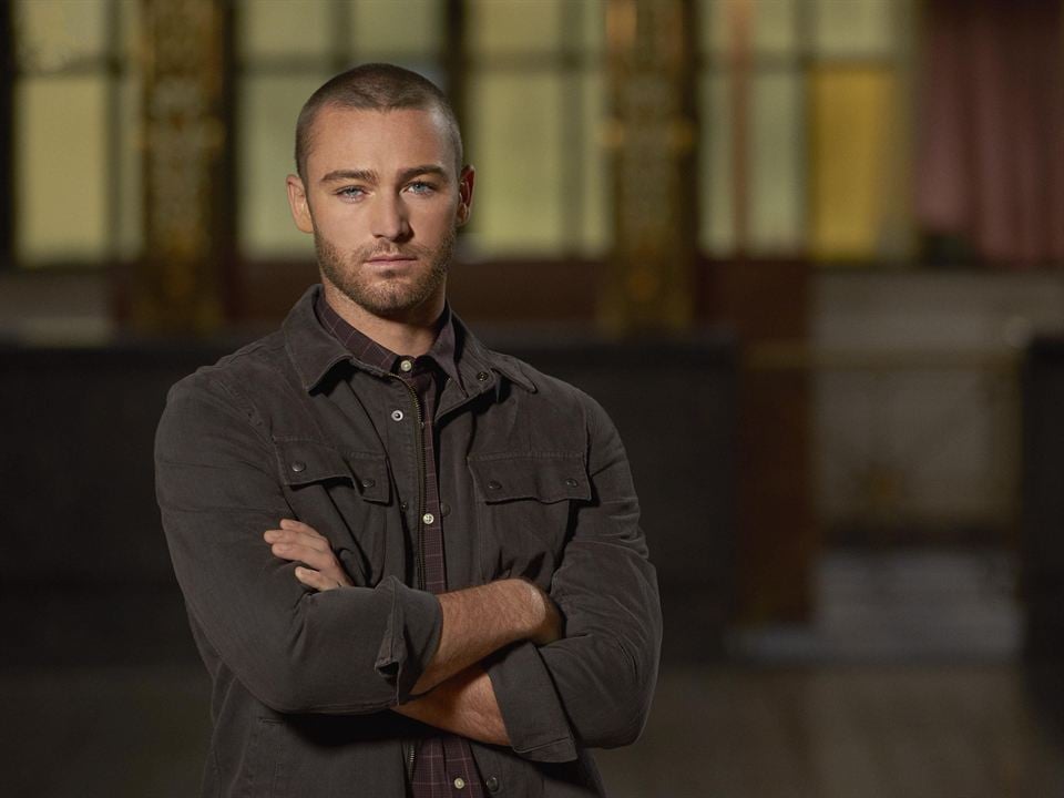 Bild Jake McLaughlin