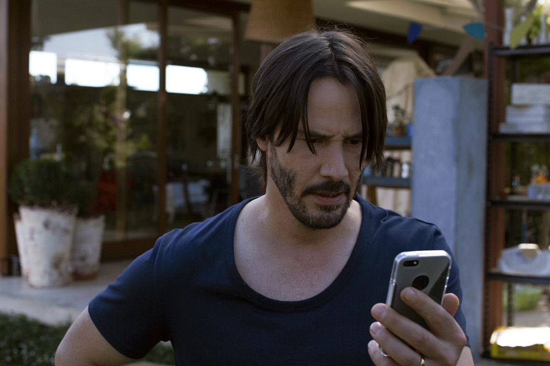 Knock Knock : Bild Keanu Reeves