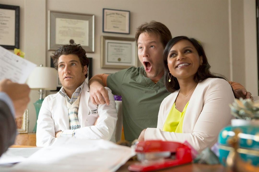 The Mindy Project : Bild