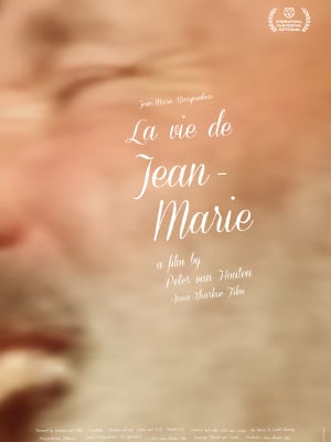 La Vie de Jean-Marie : Kinoposter