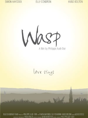 Wasp : Kinoposter