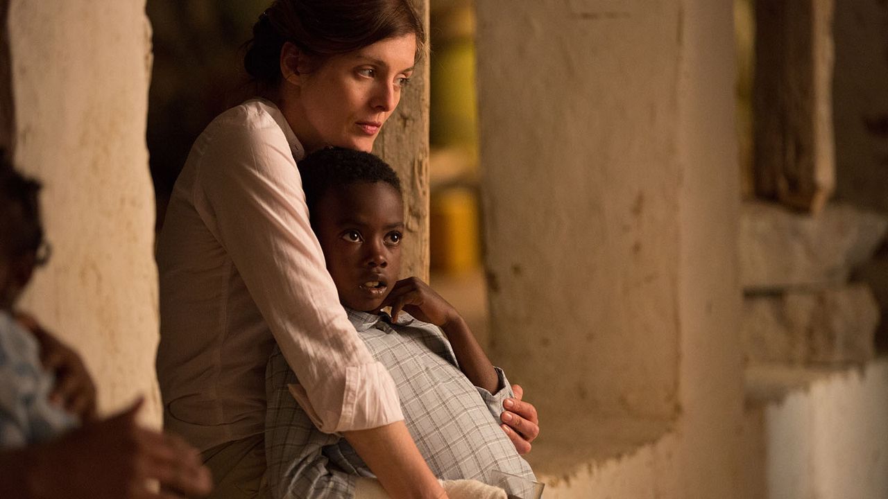 Les Chevaliers blancs : Bild Valérie Donzelli