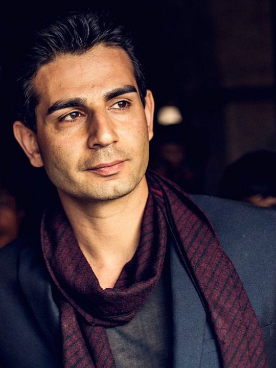 Kinoposter Hassan Nazer