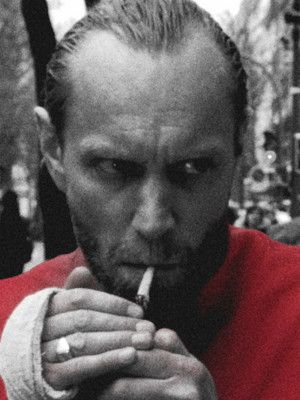 Kinoposter Dan Bronchinson