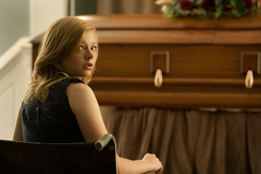 Jessabelle - Die Vorhersehung : Bild Sarah Snook