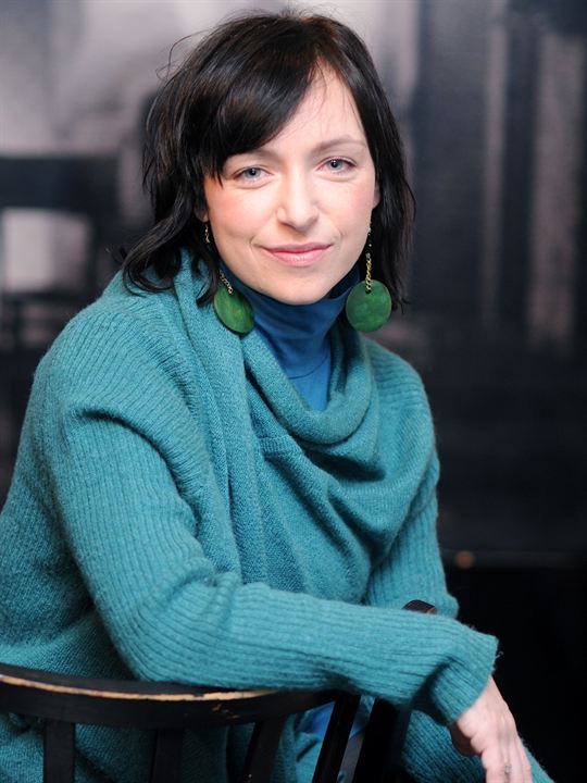 Kinoposter Tatiana Vilhelmová