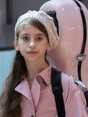 Kinoposter Sofia Bolotina