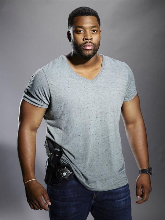 Bild LaRoyce Hawkins