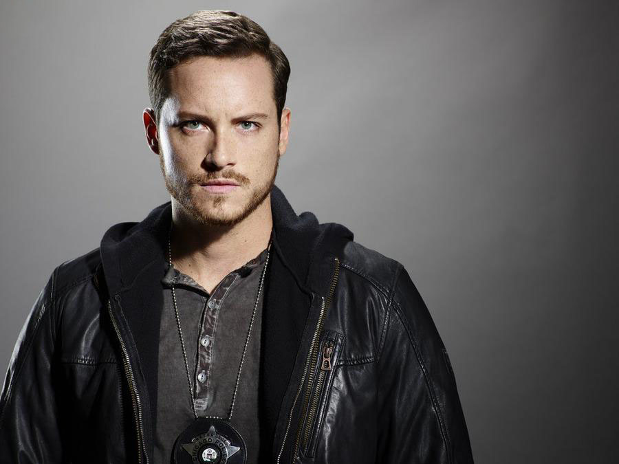 Bild Jesse Lee Soffer