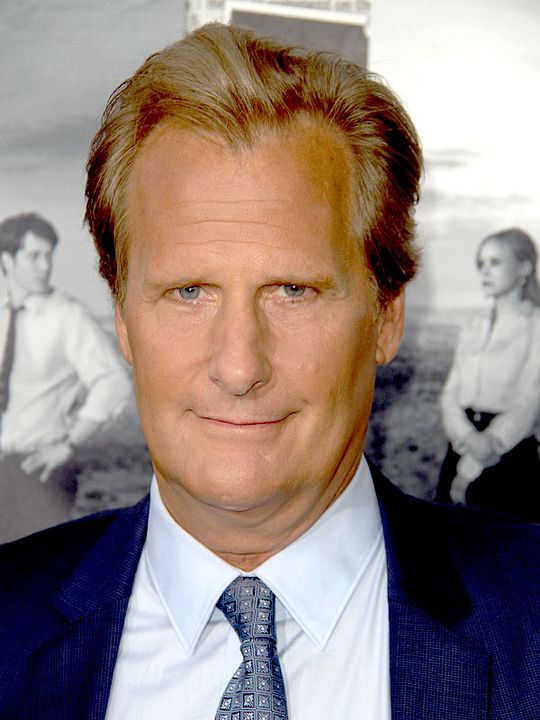 Kinoposter Jeff Daniels