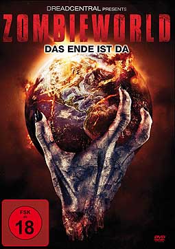 Zombieworld - Das Ende ist da : Kinoposter