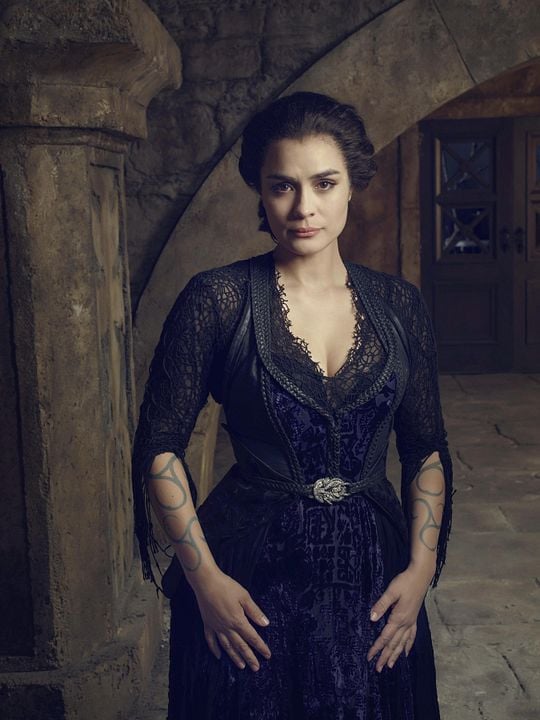 Bild Shannyn Sossamon