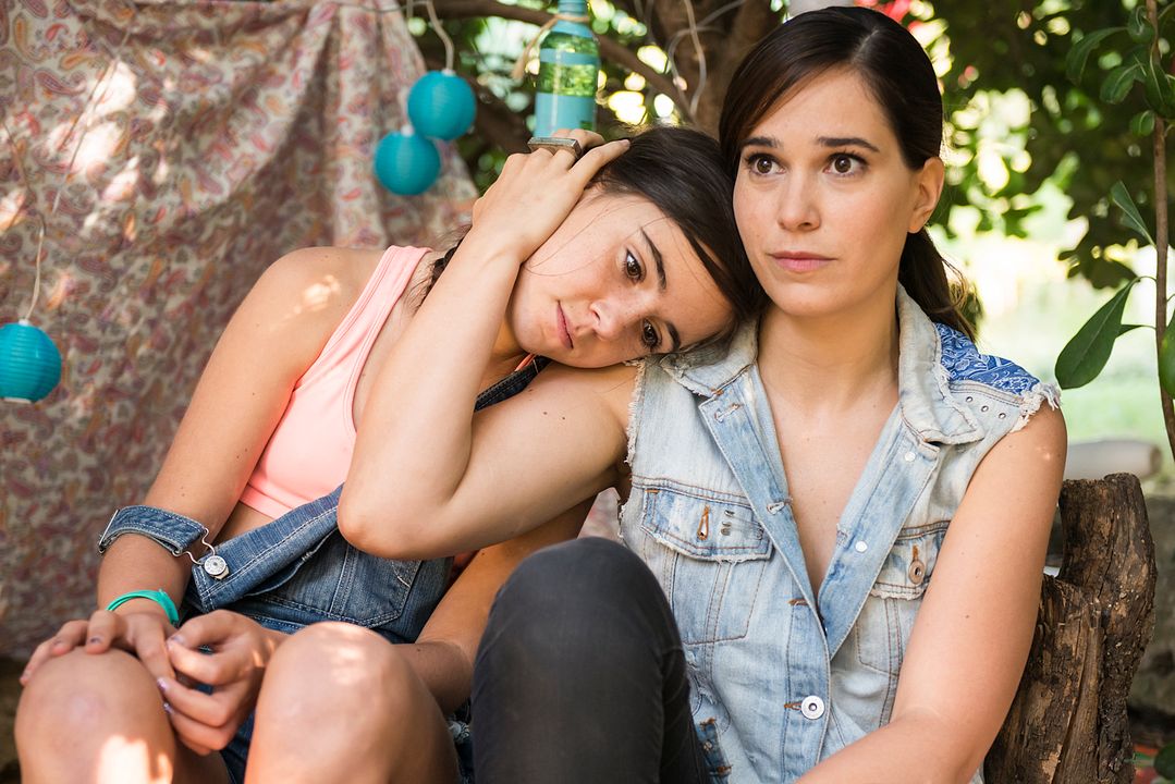 De chica en chica : Bild