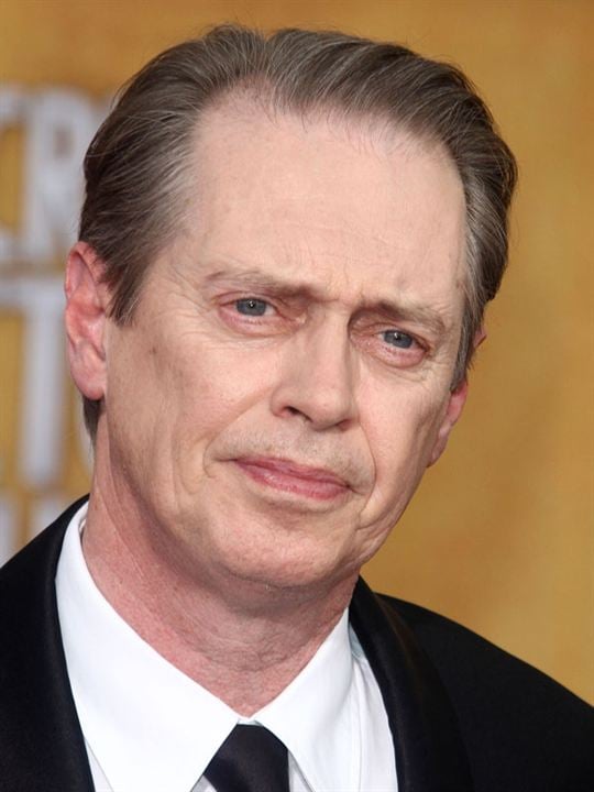 Kinoposter Steve Buscemi