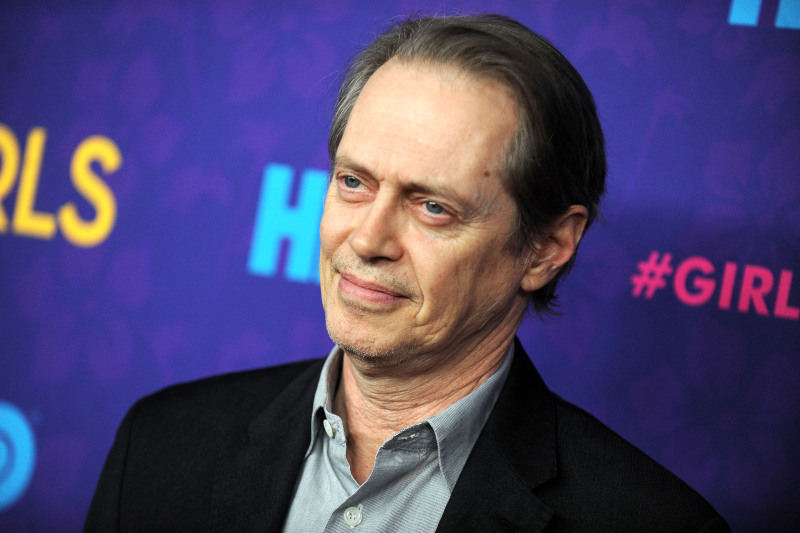 Vignette (magazine) Steve Buscemi