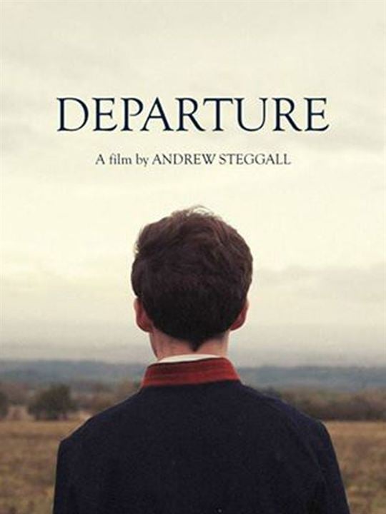 Departure : Kinoposter