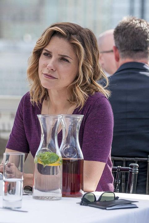 Chicago PD : Bild Sophia Bush