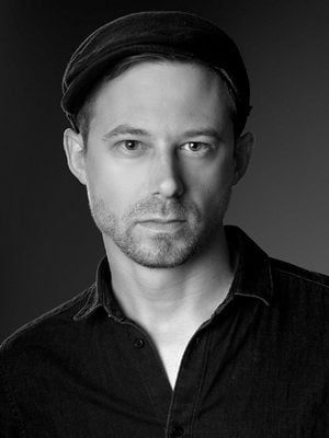 Kinoposter Benny Jaberg