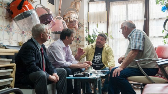 Nasa Svakodnevna Prica : Bild