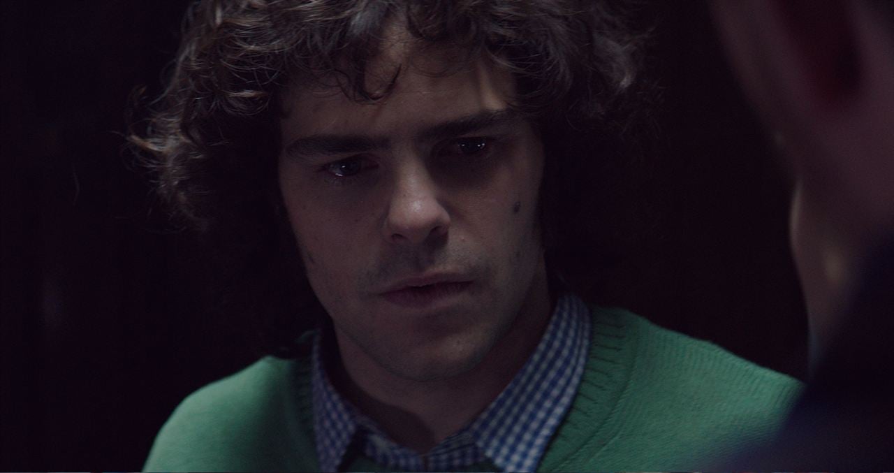 El Clan : Bild Peter Lanzani