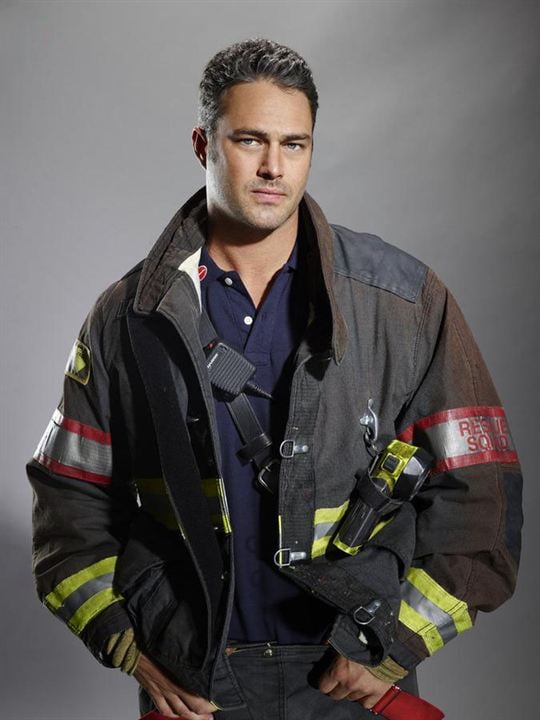 Bild Taylor Kinney