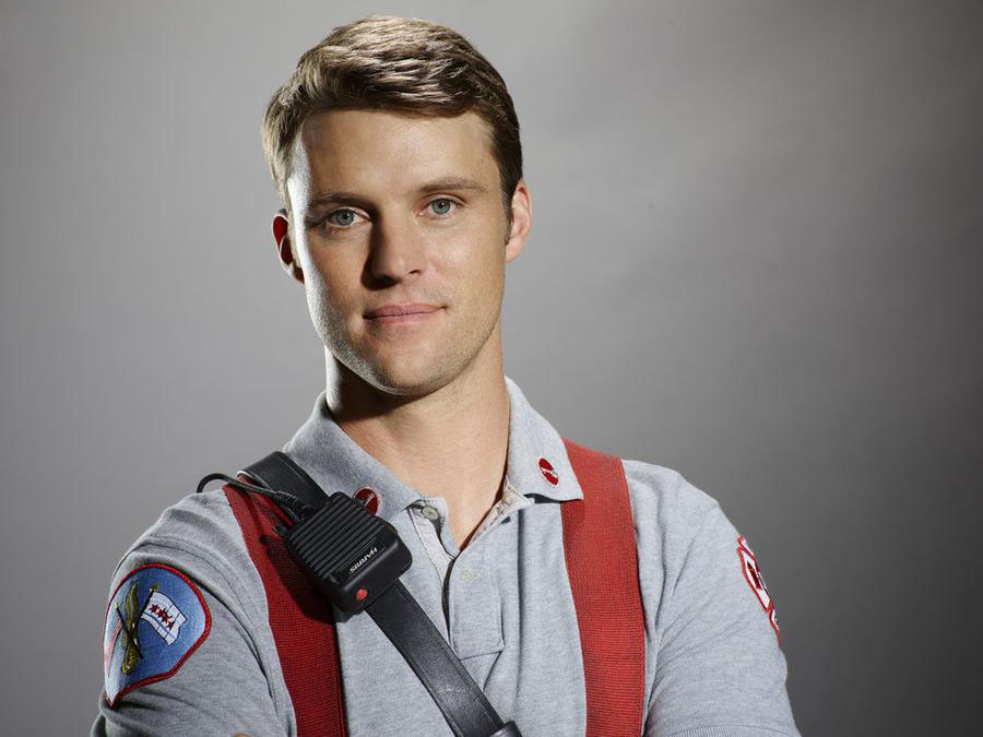 Bild Jesse Spencer