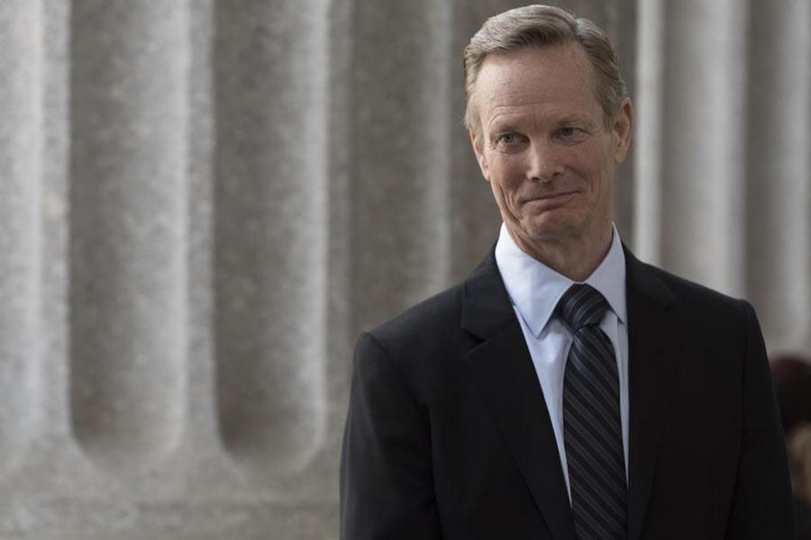 Law & Order: Special Victims Unit : Bild Bill Irwin