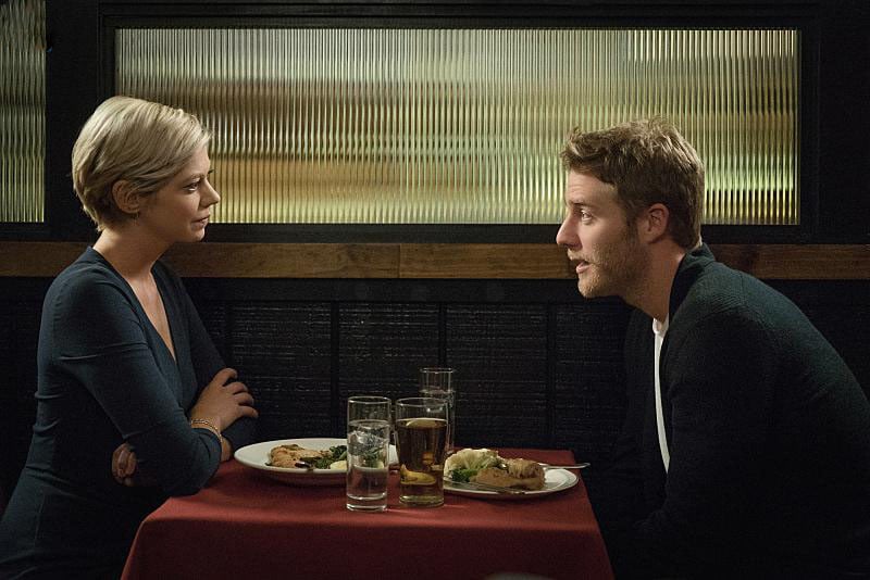 Limitless : Bild Jake McDorman