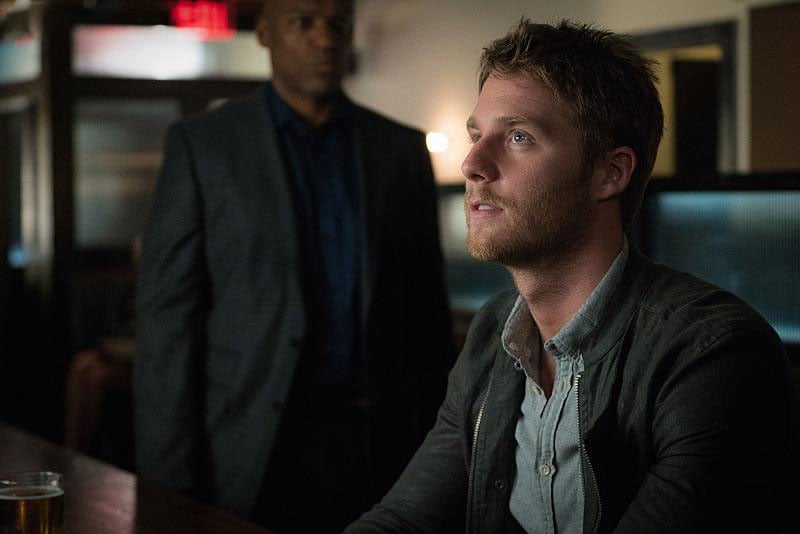 Limitless : Bild Jake McDorman