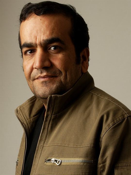 Kinoposter Shawkat Amin Korki