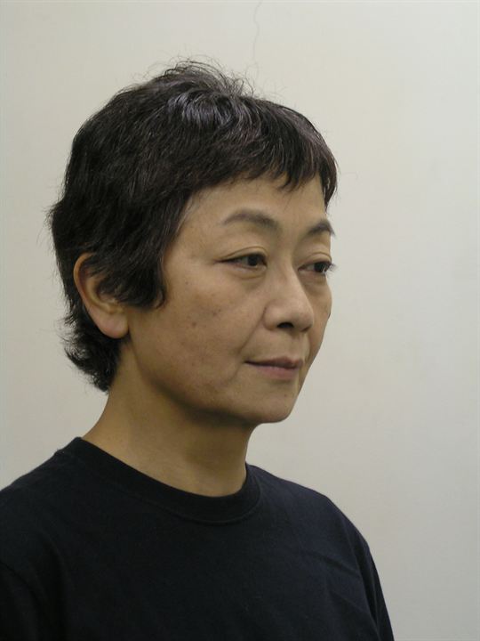 Kinoposter Miyoko Inagawa