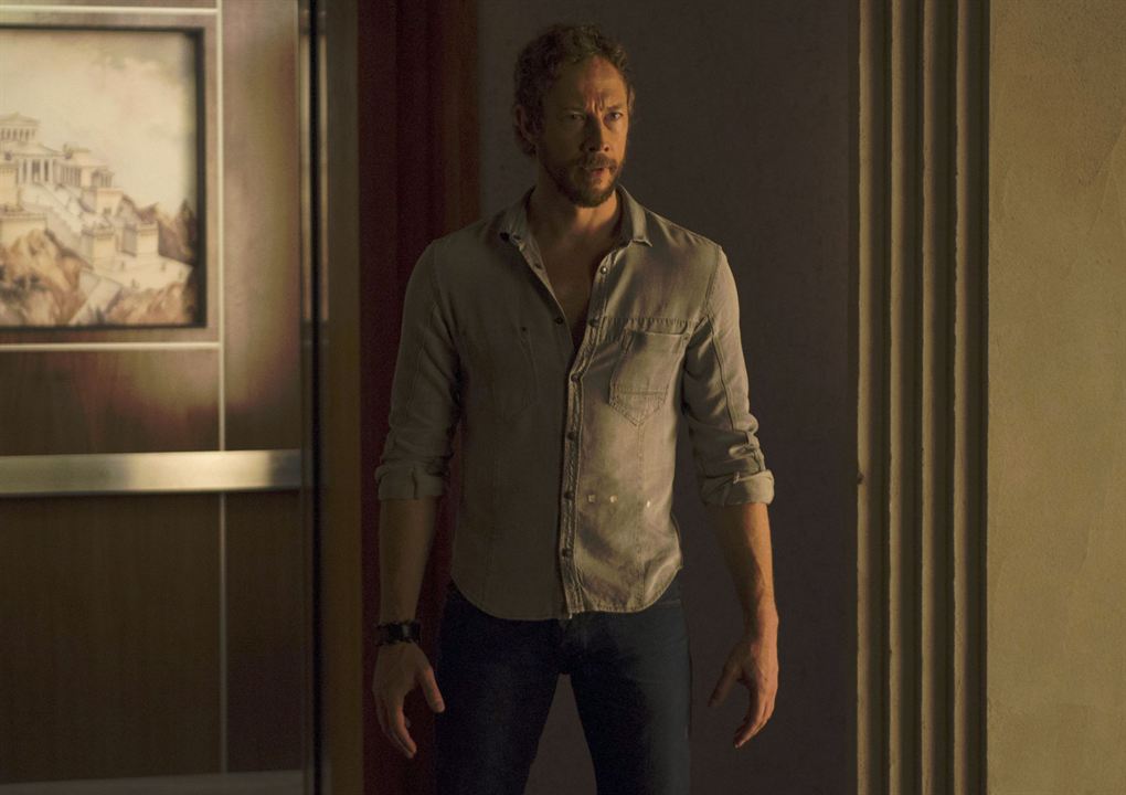 Bild Kris Holden-Ried