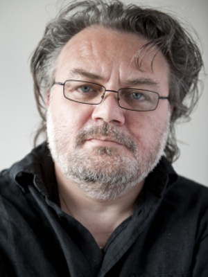 Kinoposter Ivo Trajkov