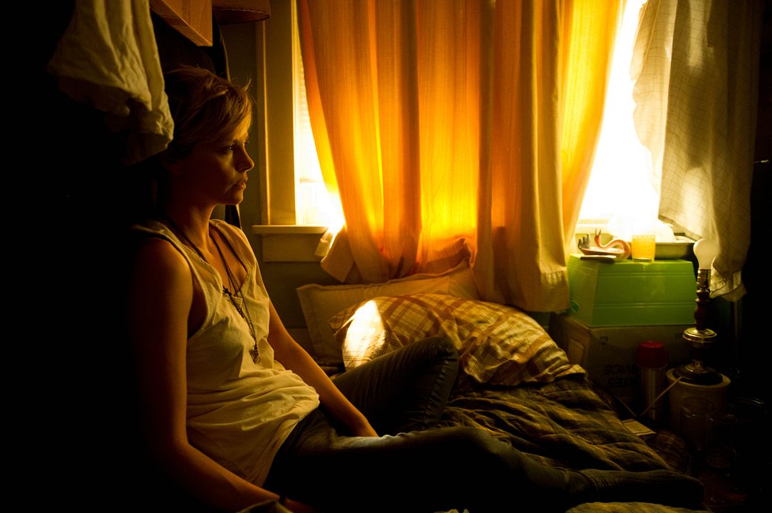 Dark Places - Gefährliche Erinnerung : Bild Charlize Theron